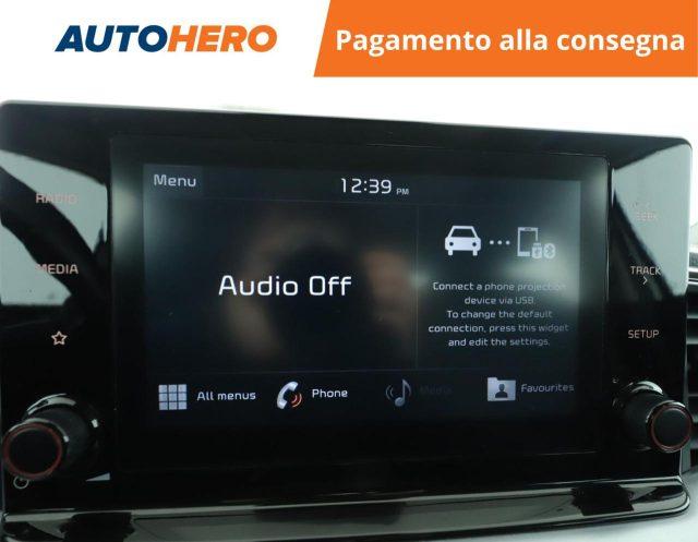 KIA XCeed 1.4 T-GDi Style