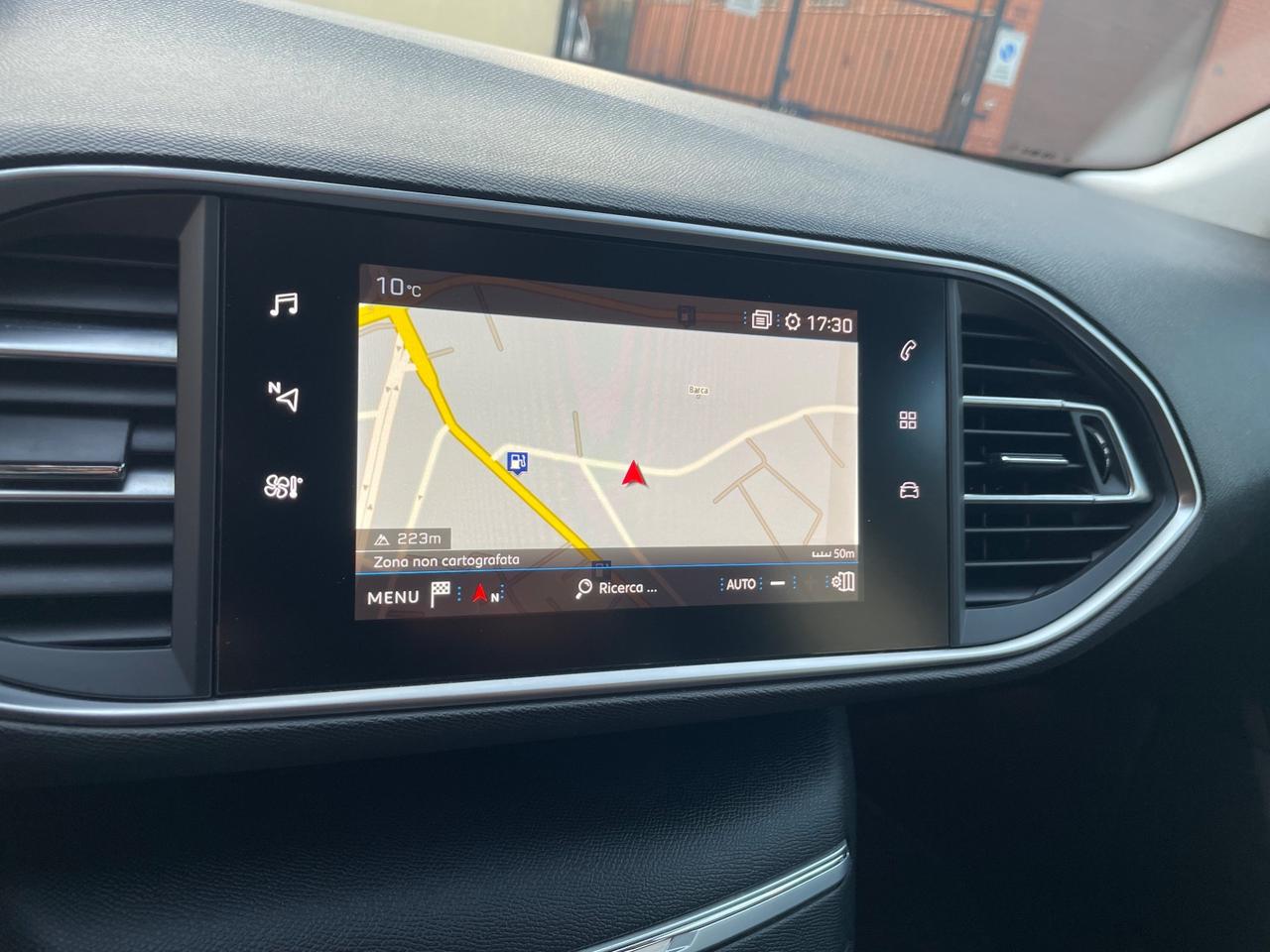 Peugeot 308 PureTech Turbo 130 S&S SW Allure