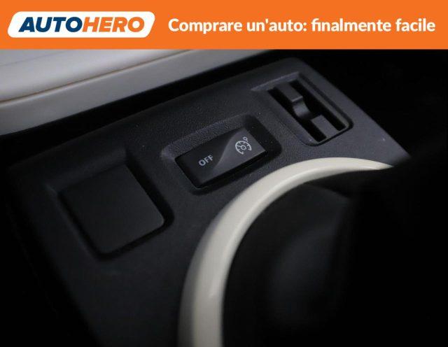 RENAULT Twingo SCe Zen