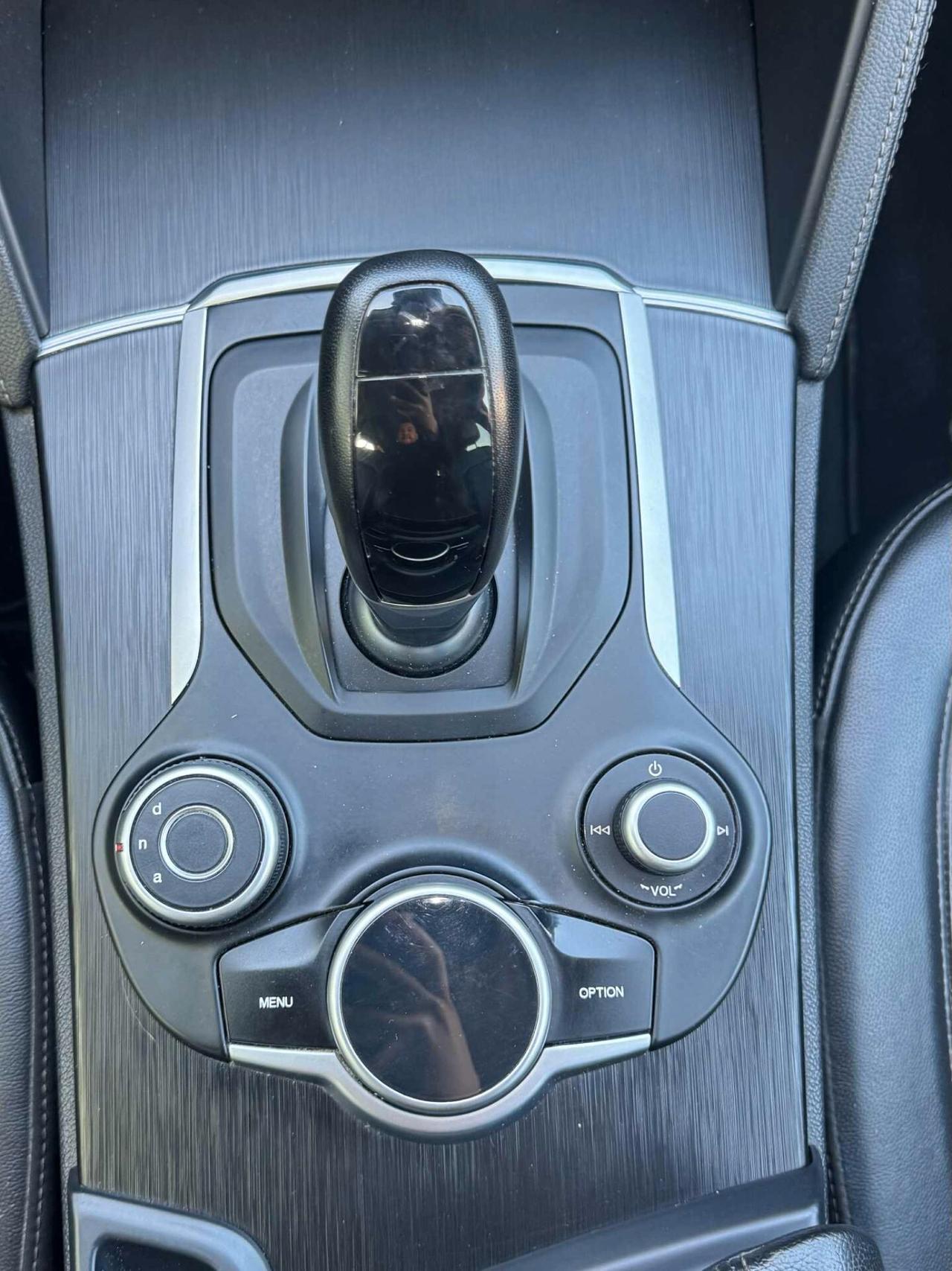 Stelvio 2.2 Turbodiesel 210 CV AT8 Q4 Super