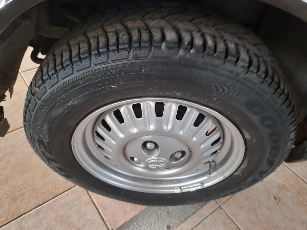 Alfa Romeo Alfetta 1.6