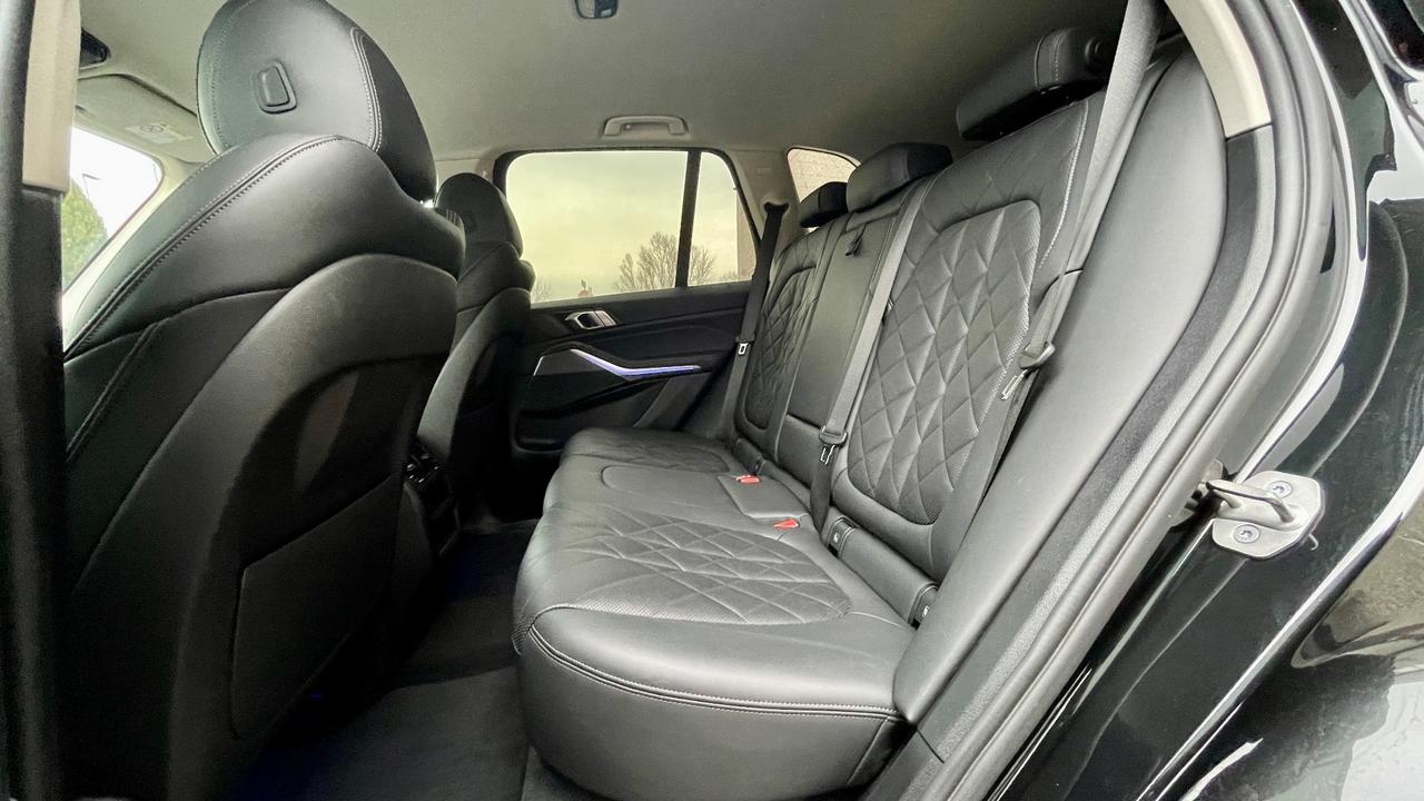 BMW X5 3.0 X-DRIVE 30D 48V BUSINESS 286CV - FULL LED, PELLE, VIRTUAL COCKPIT