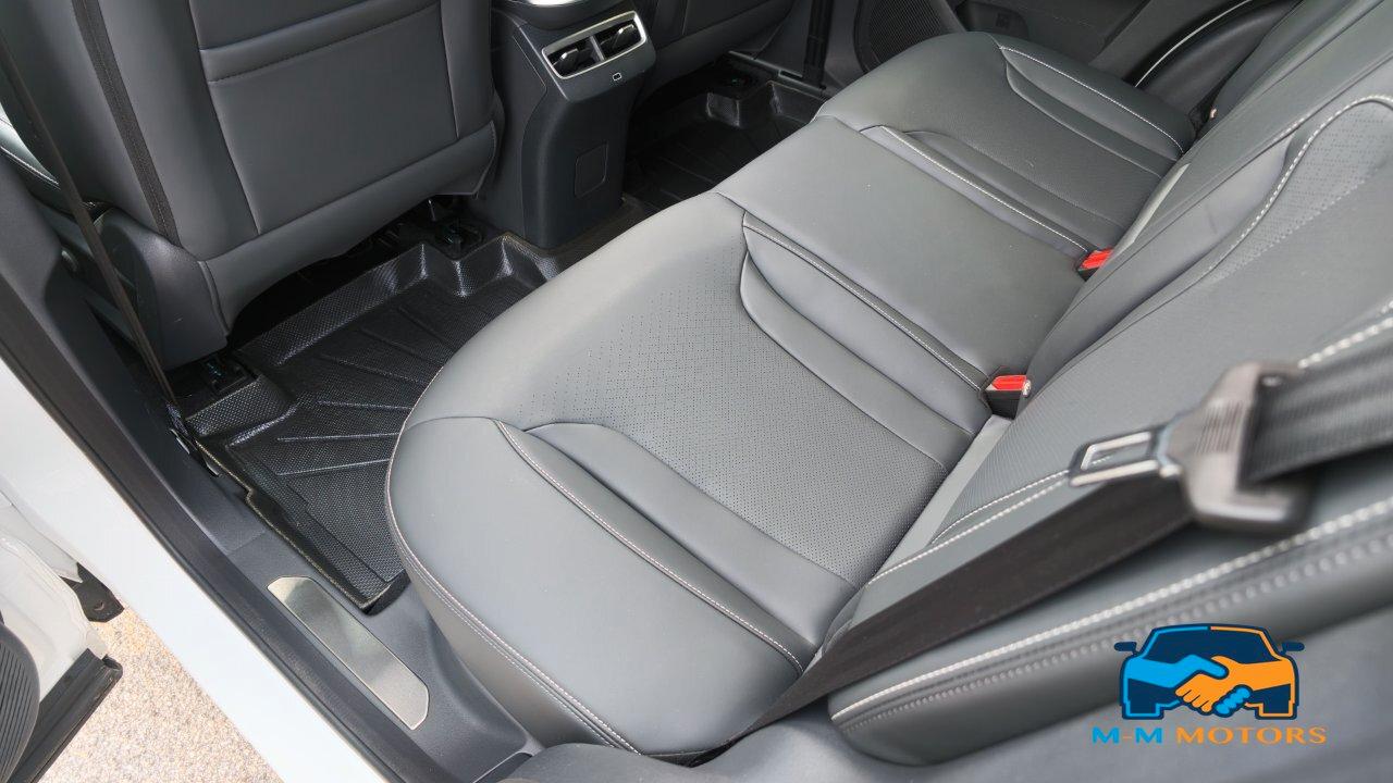 Sportequipe Sportequipe 6 GT 1.6 t-gdi 186cv dct
