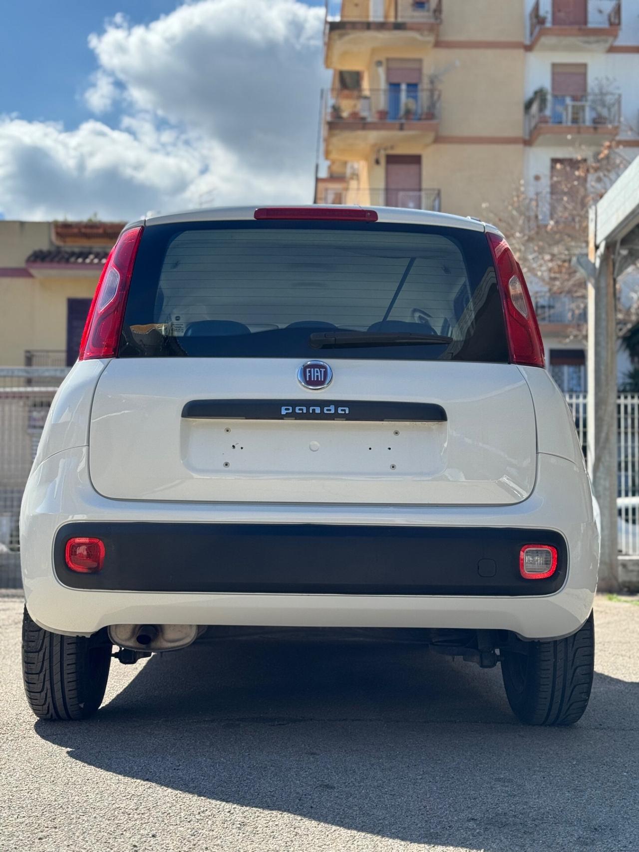 Fiat Panda 1.2 Easy