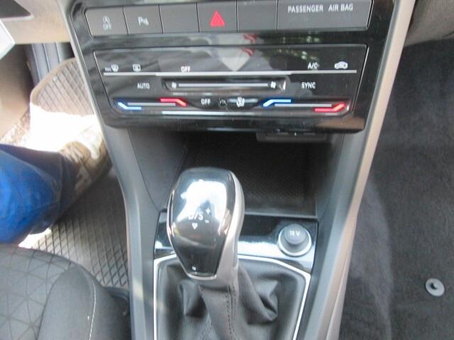 Volkswagen T-Cross 1.0 TSI 110 CV DSG Style