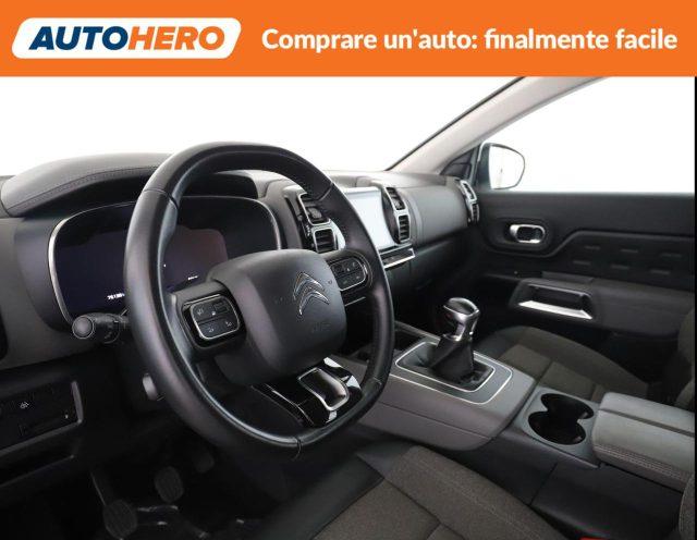 CITROEN C5 Aircross BlueHDi 130 S&S Business