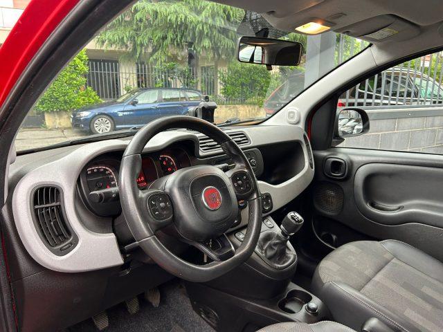 FIAT Panda 1.2 City Cross * PREZZO PROMO *