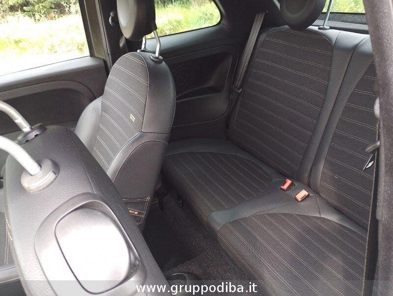 FIAT 500 III Diesel 1.3 mjt 16v by Diesel 95cv