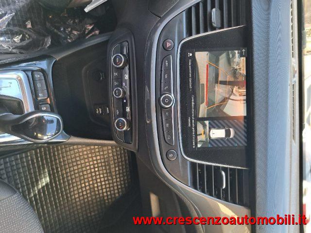 OPEL Crossland 1.5 ECOTEC D 120 CV AUTOMATICA - AZIENDALE