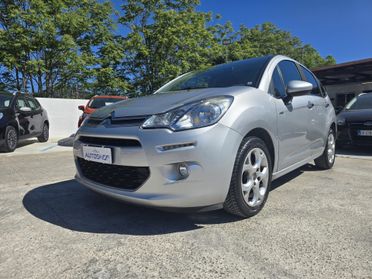 Citroen C3 BlueHDi 75 Monna Lisa