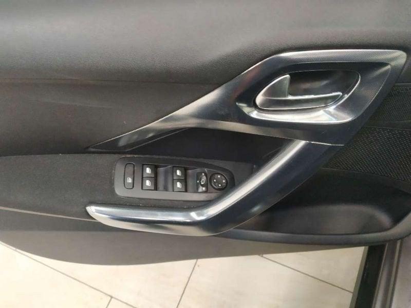 Peugeot 2008 1.6 e-hdi 8v Allure s&s 92cv etg6 (robot)