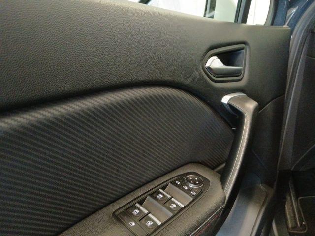 RENAULT Captur Captur 1.6 E-Tech hybrid Intens 145cv auto