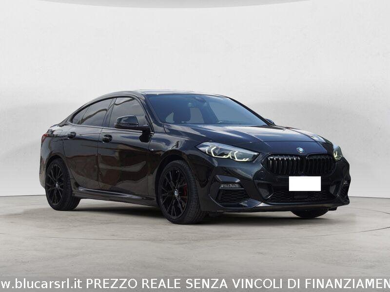 BMW Serie 2 Gran Coupe 218d M Sport