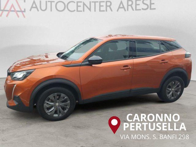 PEUGEOT 2008 PureTech 130 S&S Active Pack