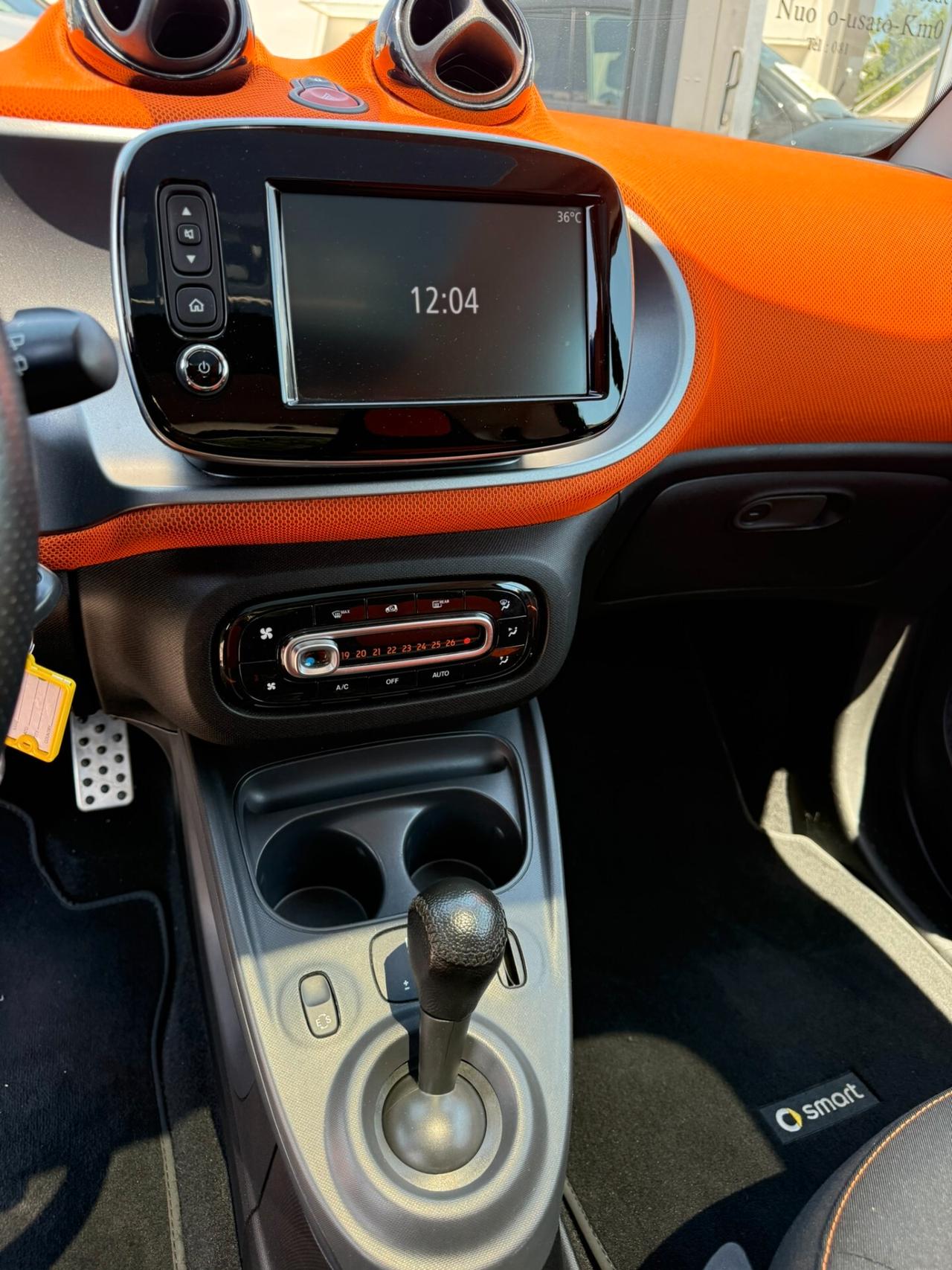Smart ForTwo 70 1.0 Passion 06/2015