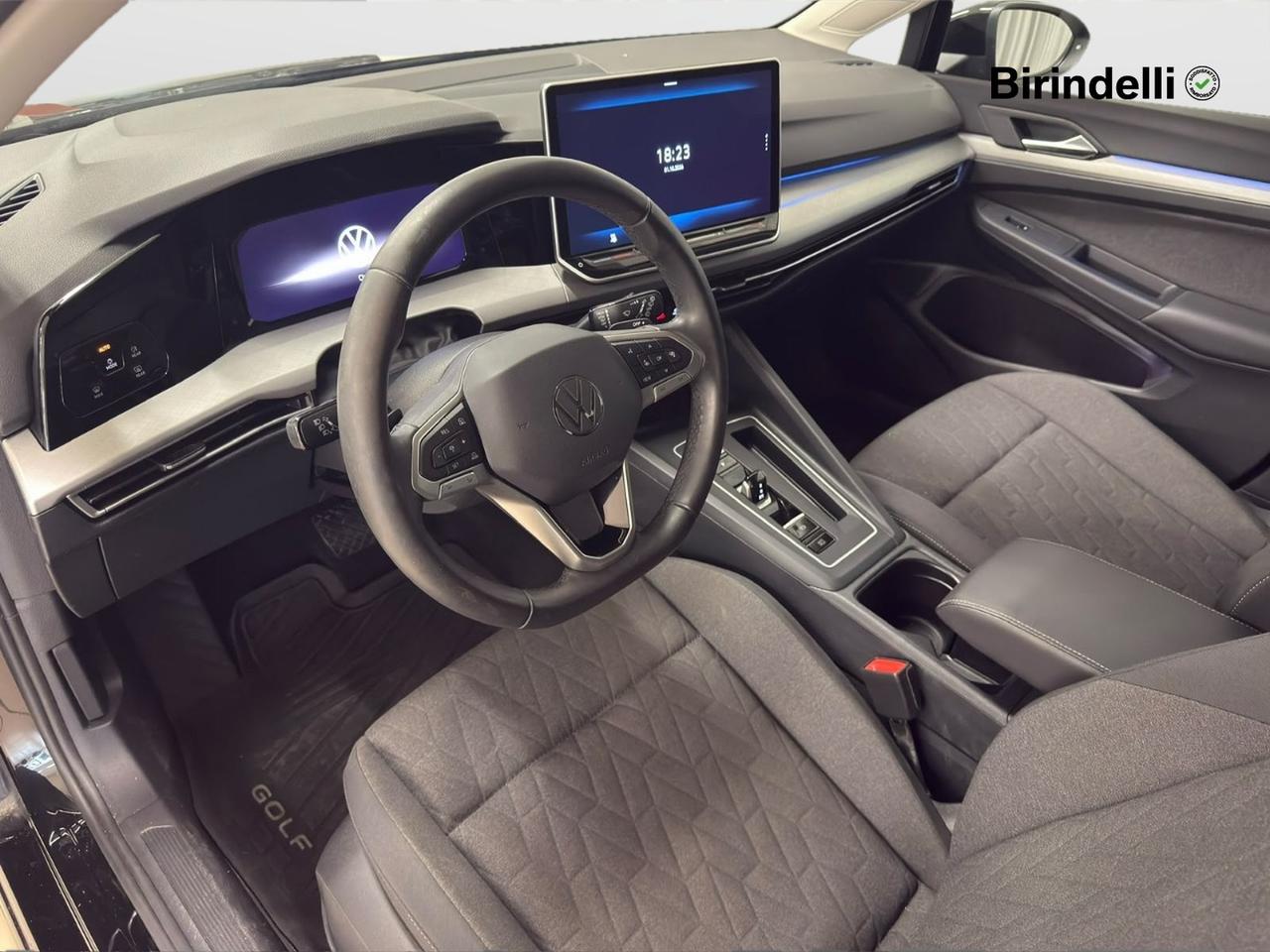VOLKSWAGEN Golf 8ª serie - Golf 1.5 TSI eHybrid DSG Edition Plus