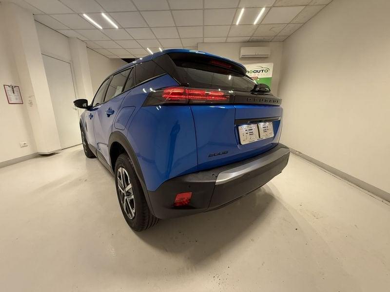 Peugeot 2008 2008 PureTech 100 S&S Active