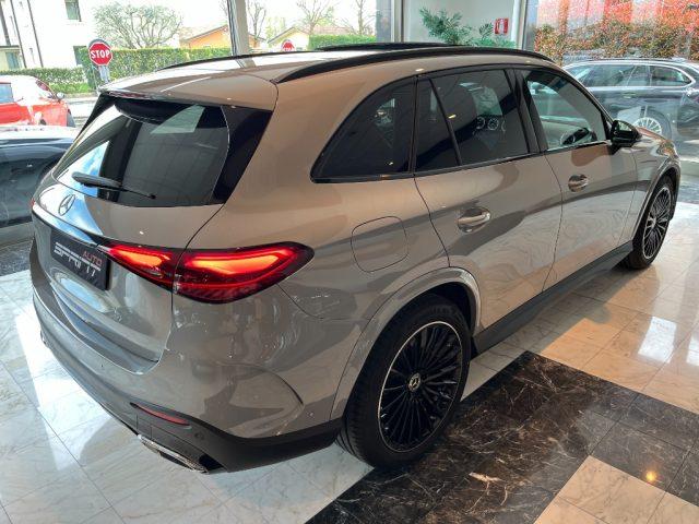MERCEDES-BENZ GLC 300 d 4Matic Mild Hybrid Premium AMG 269cv