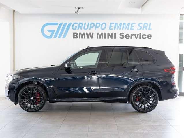 BMW X5 X5 Xdrive 30d M-Sport Pro Auto
