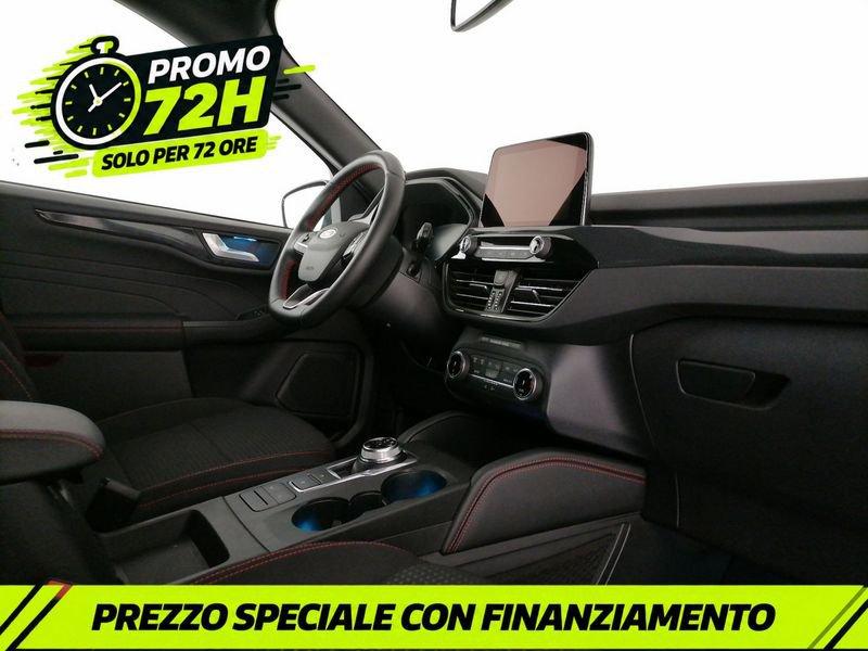 Ford Kuga 2.5 full hybrid ST-Line 2wd 190cv cvt