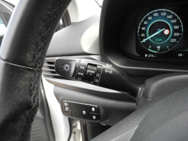 HYUNDAI i20 1.2 MPI Connectline -Ok NEOPATENTATI- "DA VETRINA"