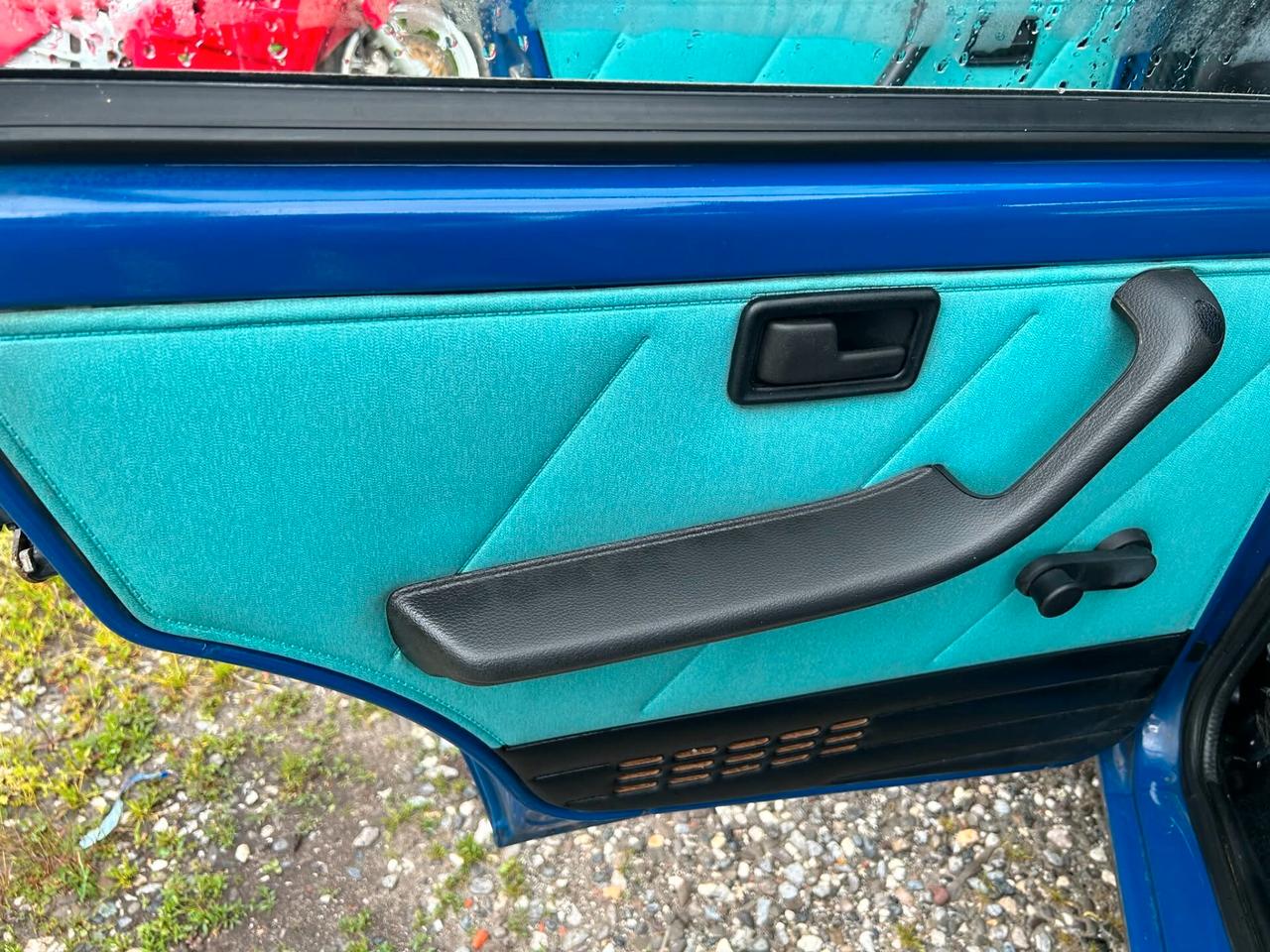 Fiat Uno 1.0 i.e. cat 5 porte Fire