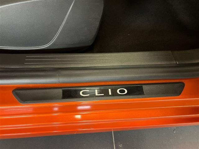 RENAULT Clio 1.0 ECO-G Evolution