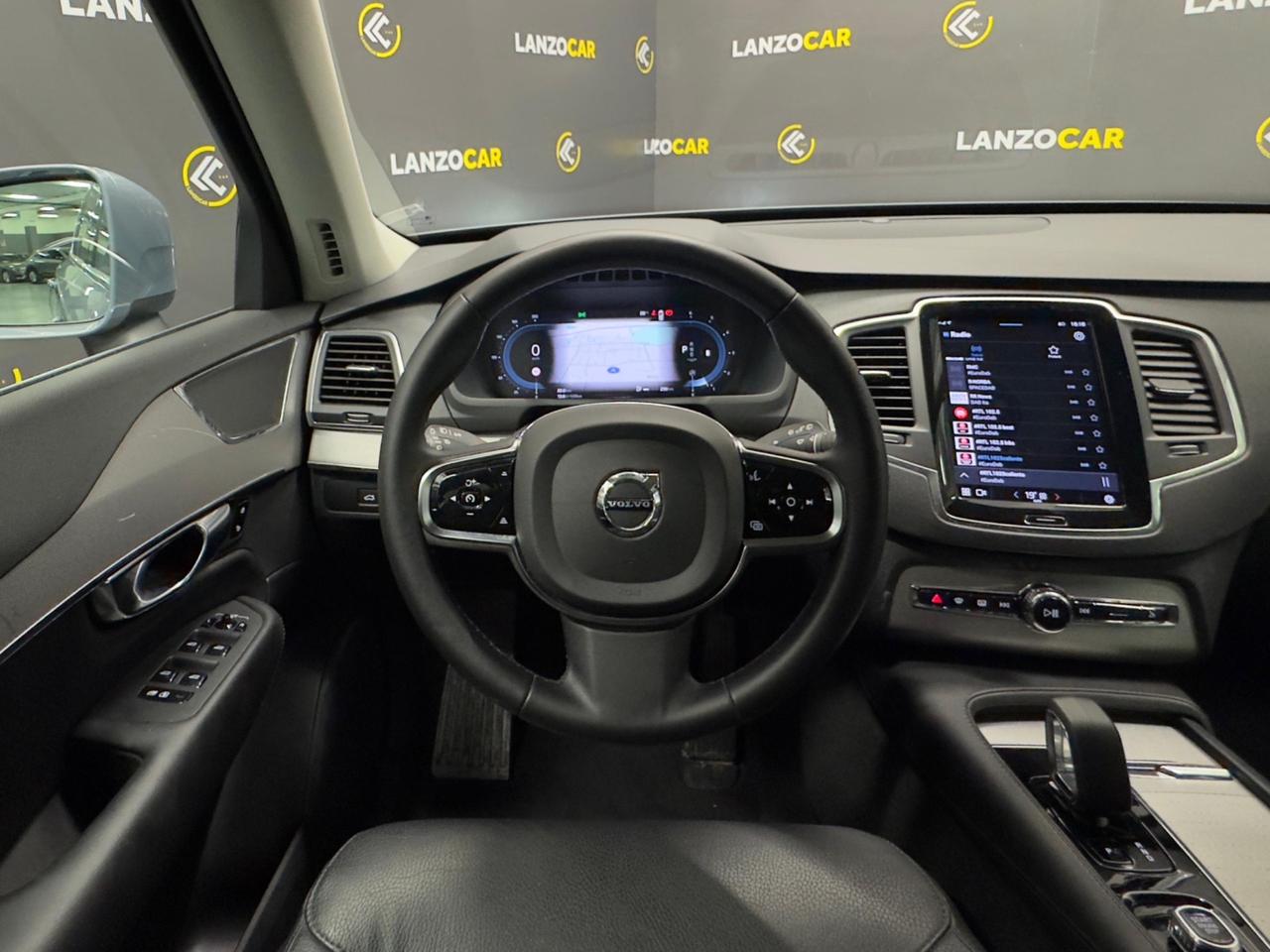 Volvo XC 90 2.0*IBRIDO*AWD*7 POSTI*