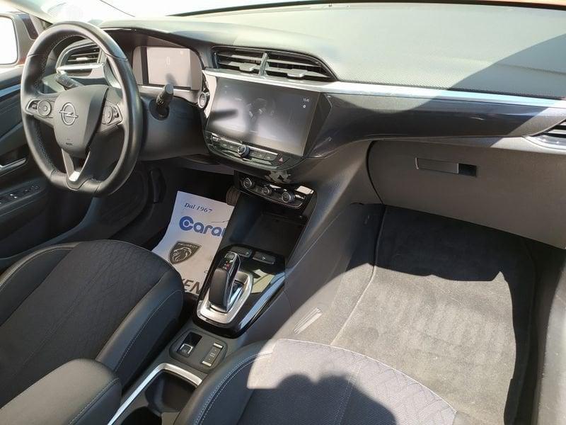 Opel Corsa-e 100 Kw e elegance con CBC