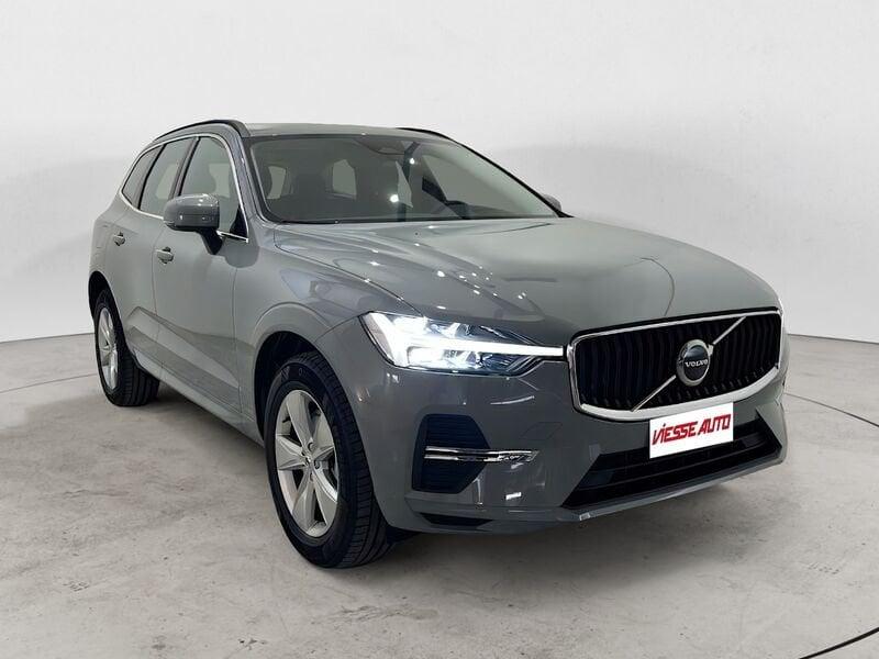 Volvo XC60 XC60 B4 (d) AWD automatico Core