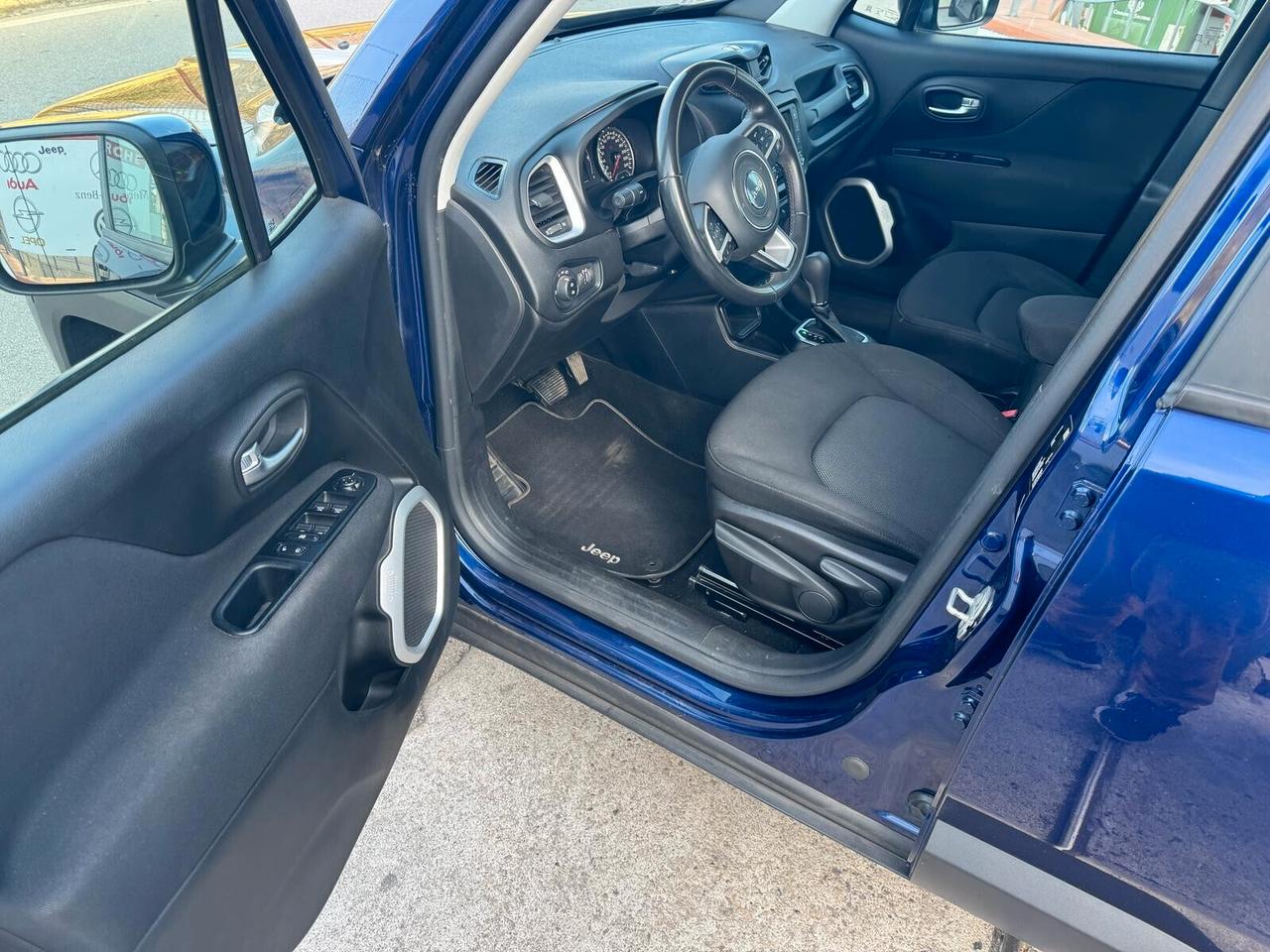 Jeep Renegade 1.6 Mjt *Garanzia 24Mesi*