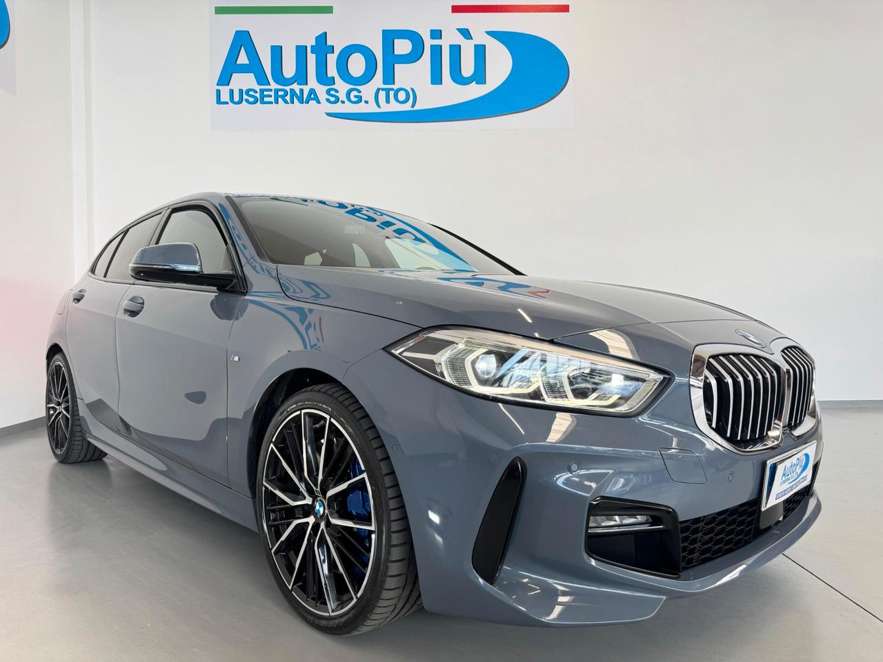 Bmw 118 118d 5p. Msport 2.0 150CV