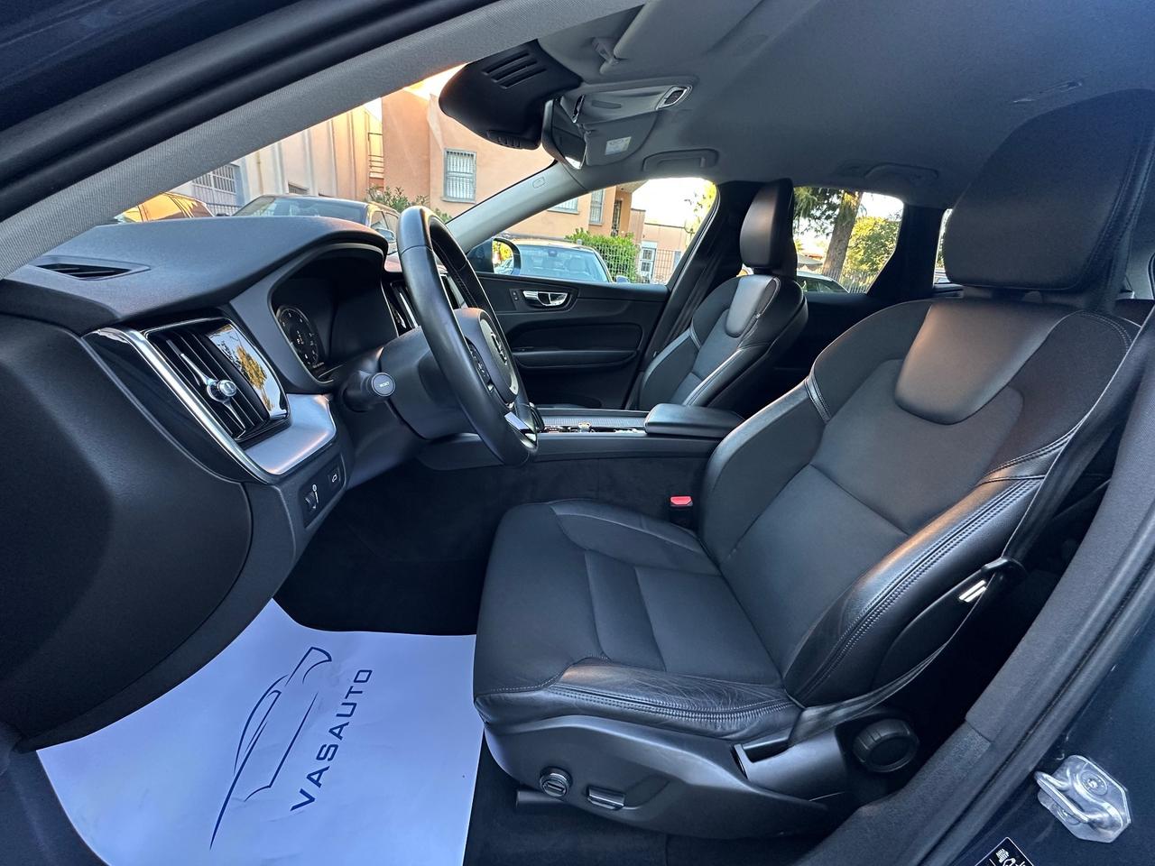Volvo XC 60 XC60 B4 (d) AWD Geartronic Inscription