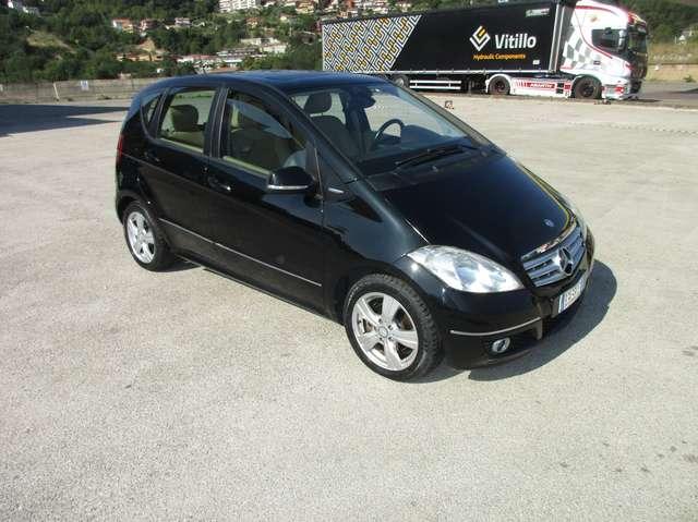 Mercedes-Benz A 180 cdi Avantgarde FL GARANTITA FULL OPTIONAL