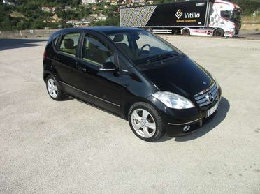 Mercedes-Benz A 180 cdi Avantgarde FL GARANTITA FULL OPTIONAL