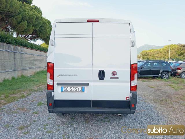 FIAT Ducato 30 MAXI 2.3 MJT 140CV AUTOMATICO + IVA 22%