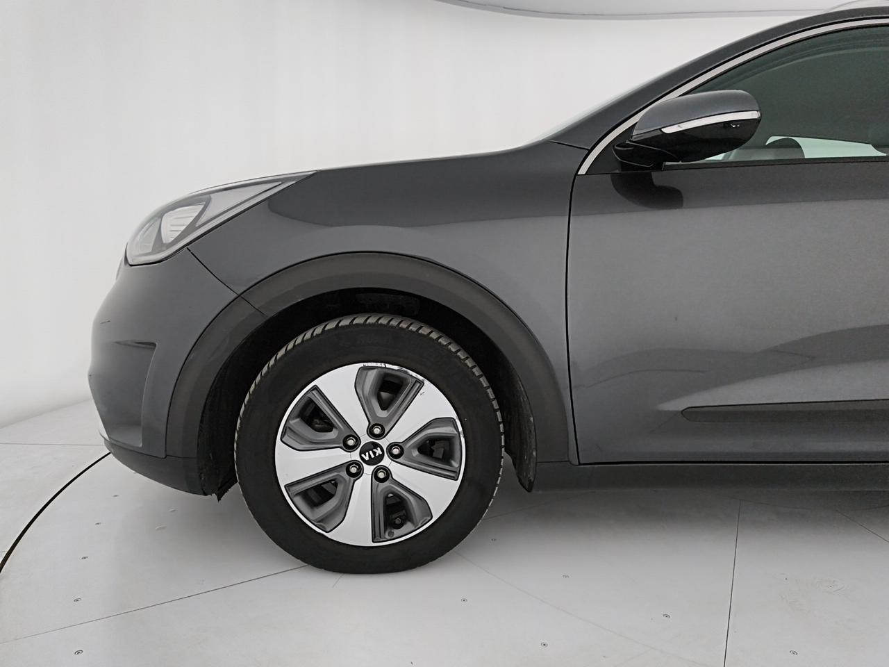 Kia Niro 1.6 gdi hev Style