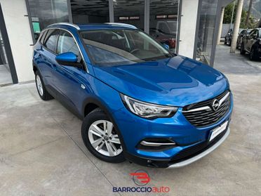 Opel Grandland X 1.5 diesel Ecotec S&S Ultimate-2020