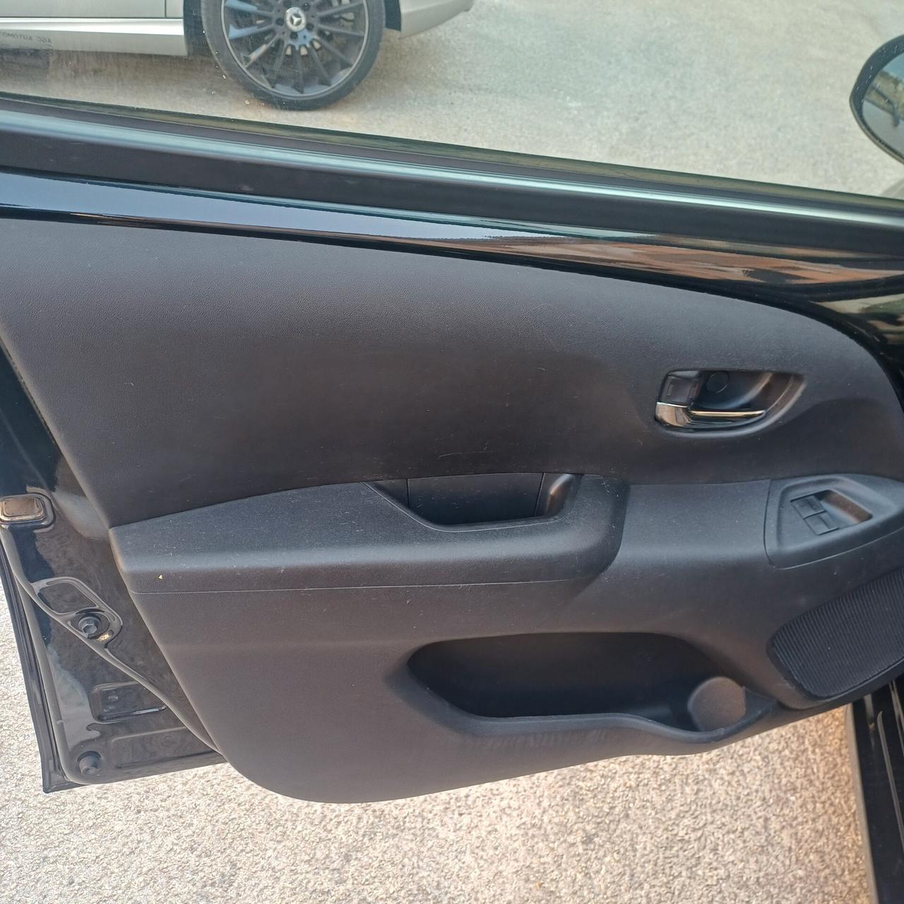 Toyota Aygo 1.0 VVT-i 69 CV 5 porte