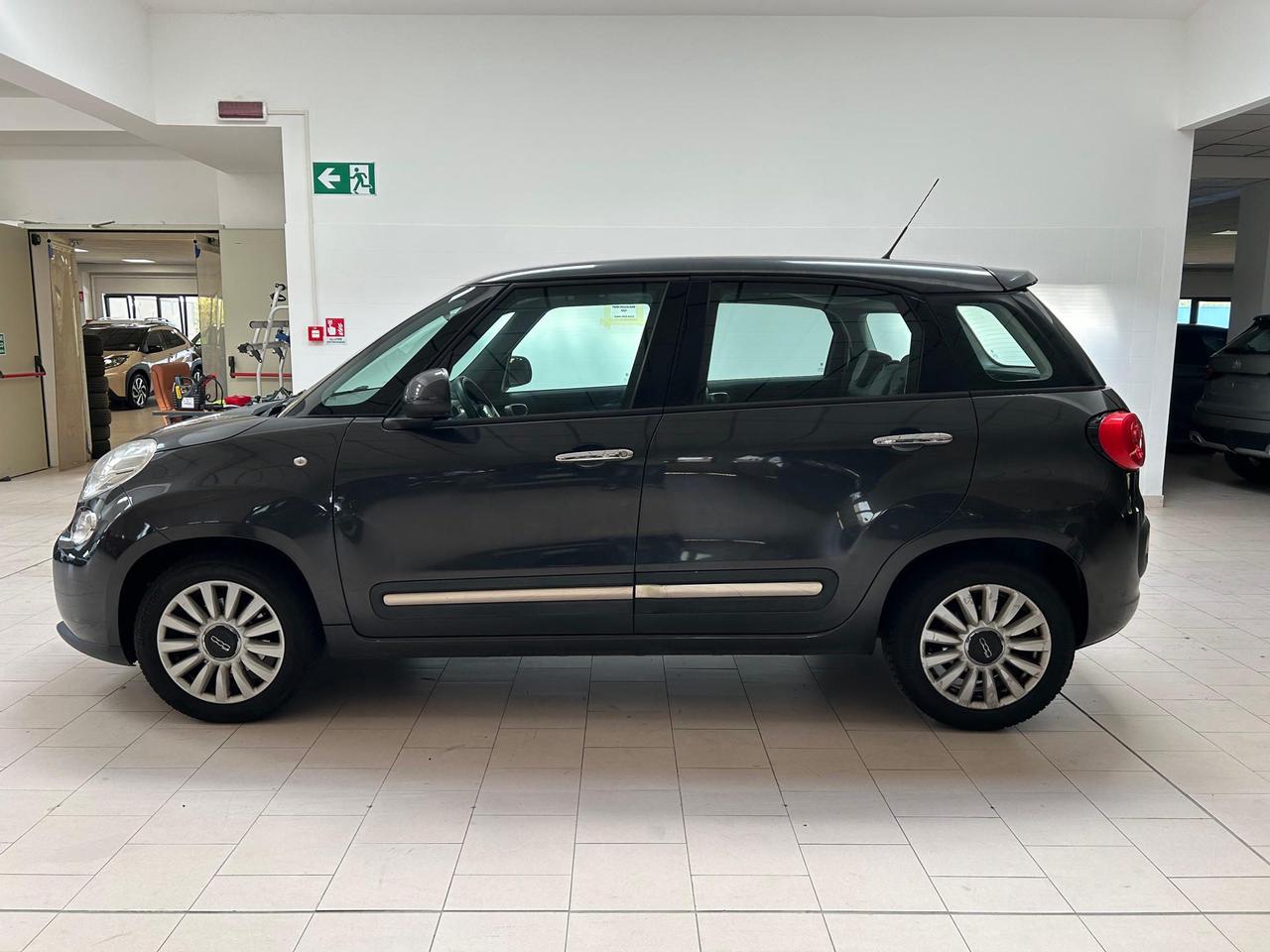 Fiat 500L 1.6 mjt Pop Star 105cv