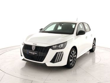 PEUGEOT 208 1.2 puretech Style s&s 75cv