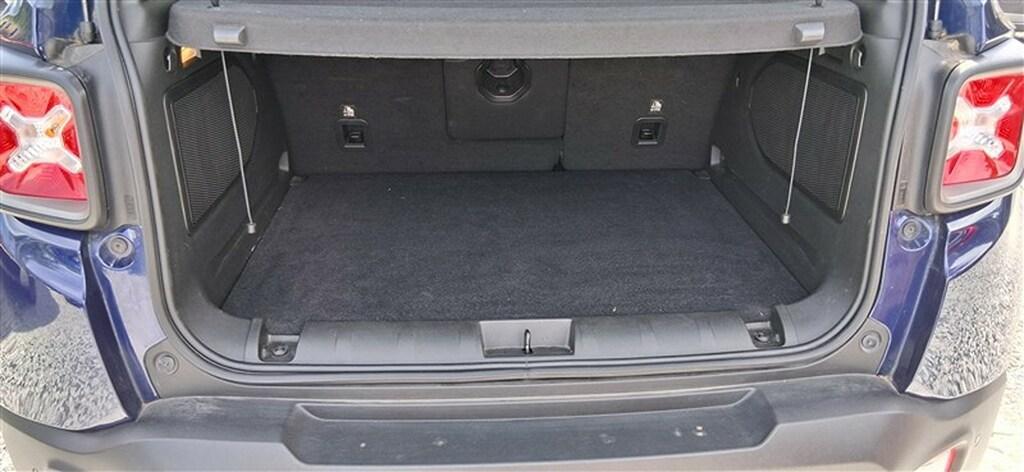 Jeep Renegade 1.6 Multijet II Limited 2WD