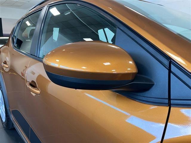 DACIA Sandero Stepway 1.0 TCe Expression CVT