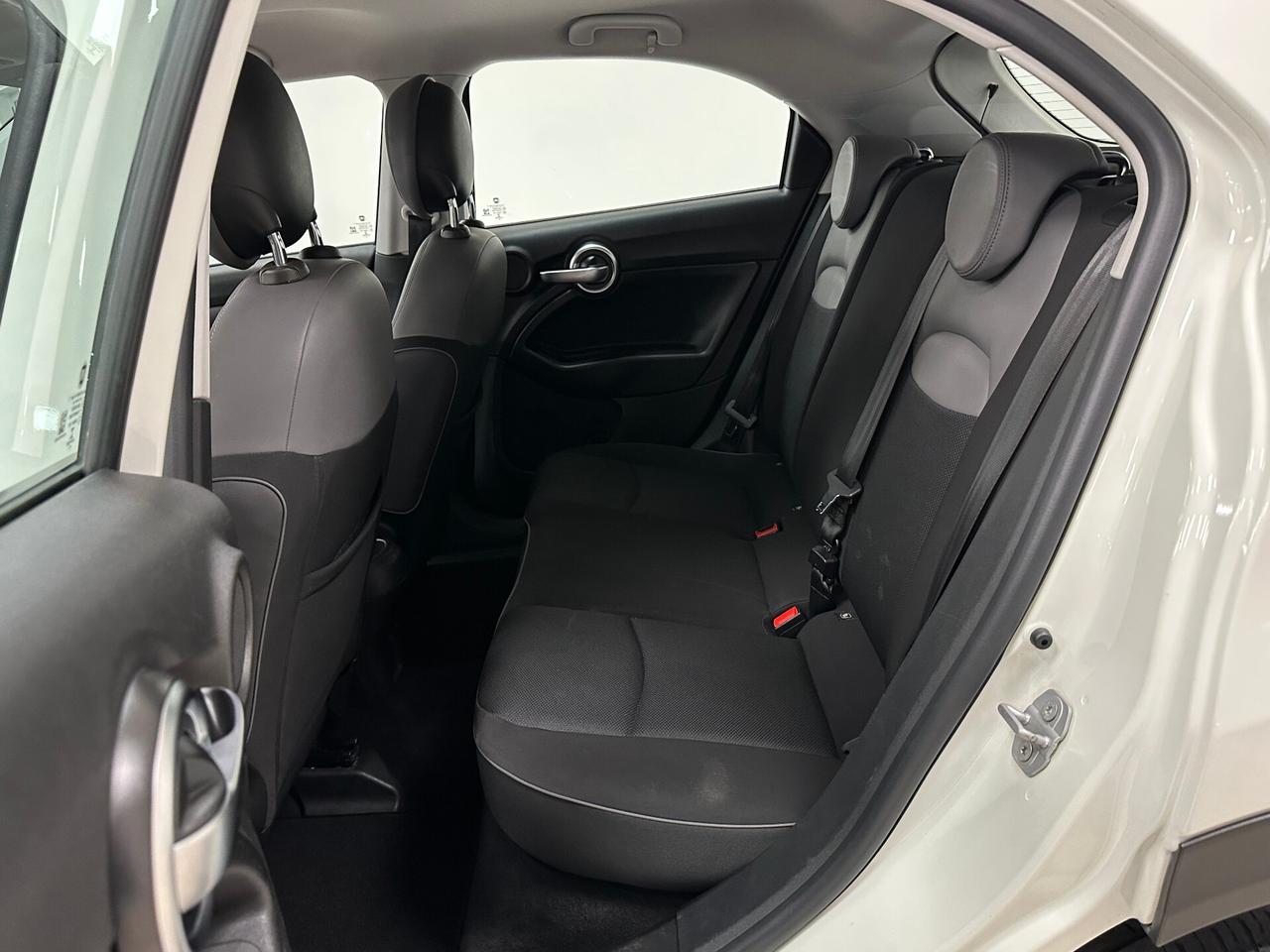Fiat 500X 1.3 MultiJet 95 CV -2016