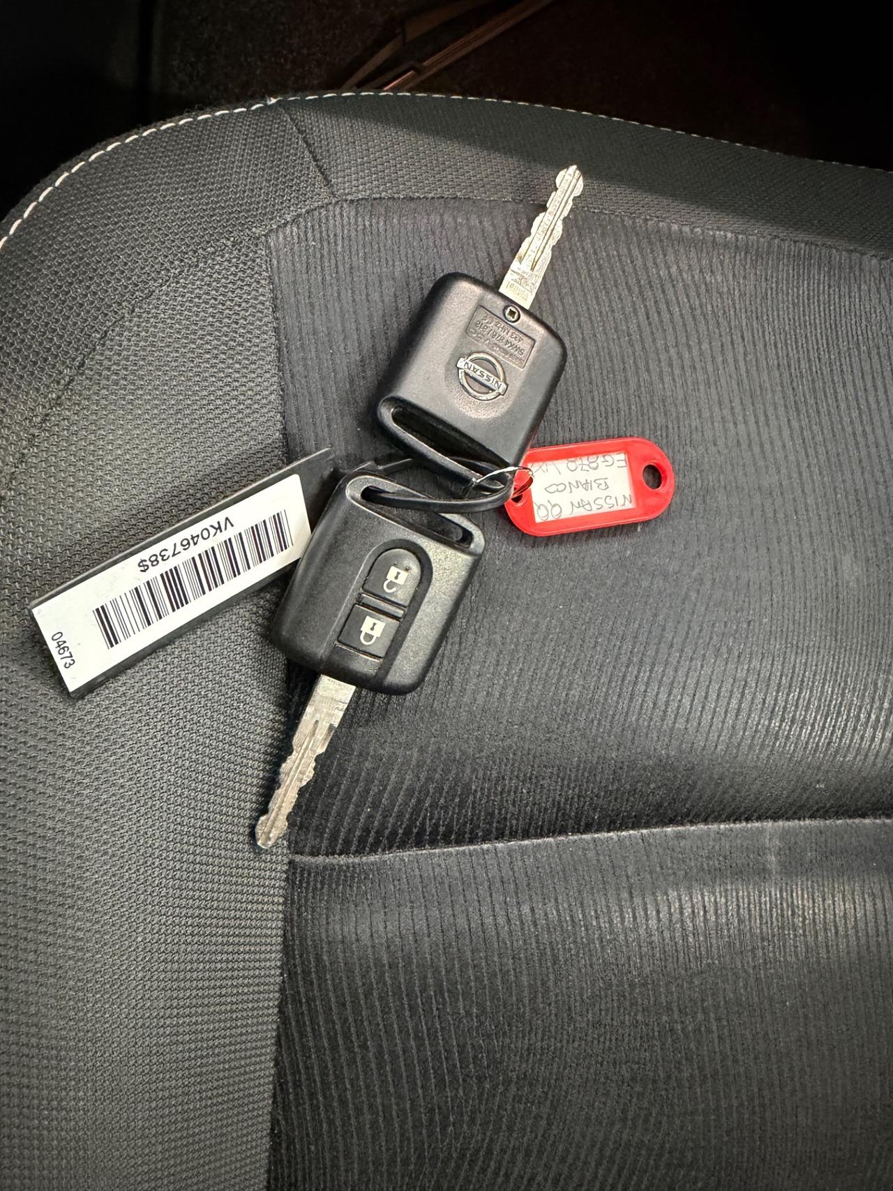Nissan Qashqai 1.6 16V Tekna