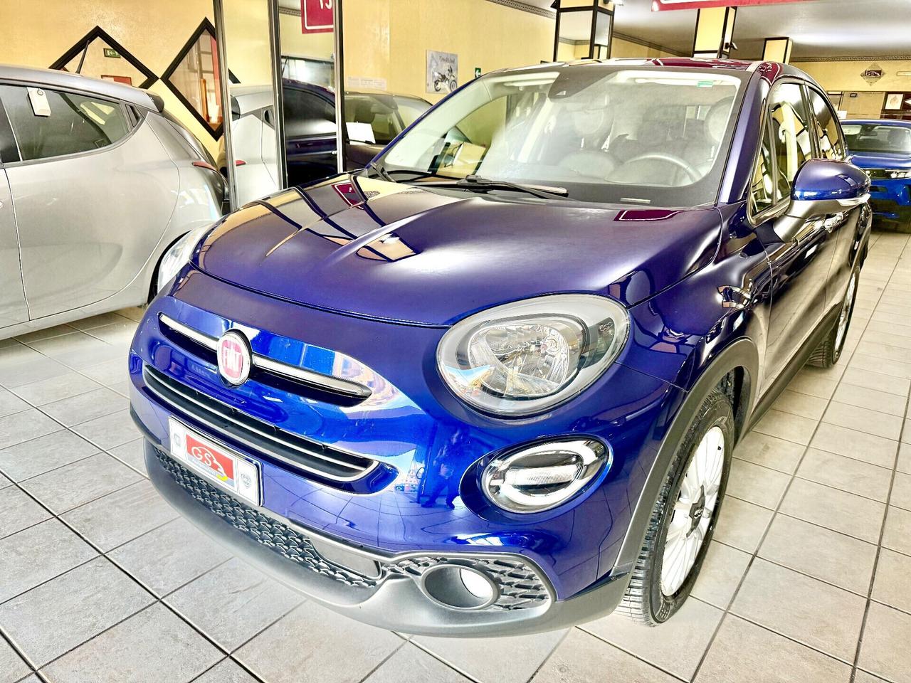 Fiat 500X 1.6 MultiJet 130 CV Connect