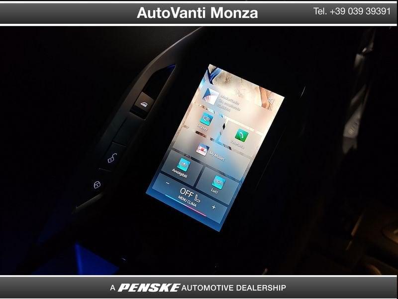 BMW Serie 7 740d xDrive Msport