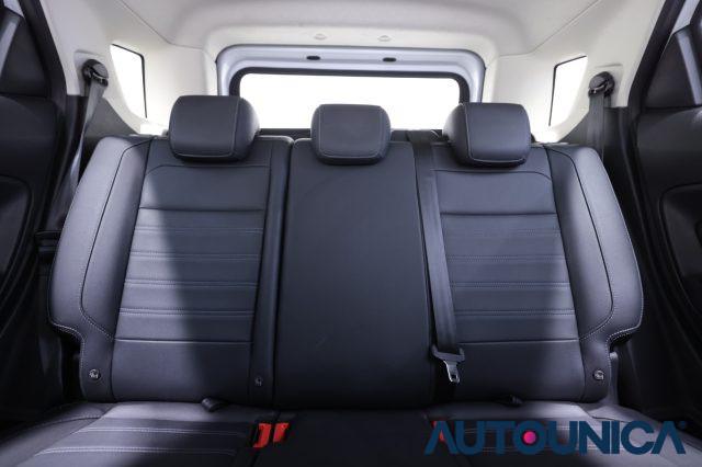 FORD EcoSport 1.0 ECOBOOST 125 CV START&STOP ACTIVE FARI LED