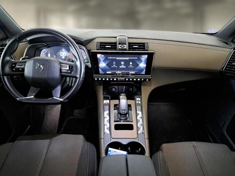 DS DS 7 CROSSBACK PureTech 180 Automatica Grand Chic