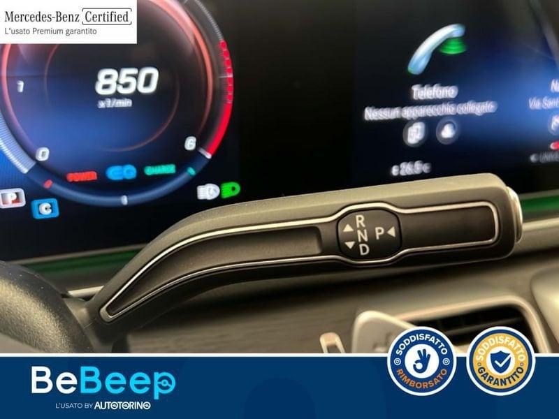 Mercedes-Benz GLE 300 D MHEV PREMIUM 4MATIC AUTO